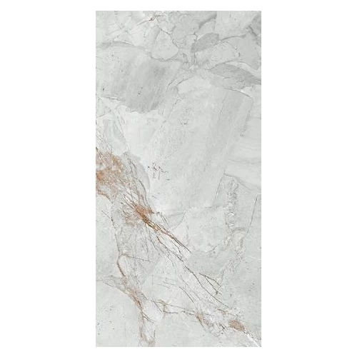 Керамогранит Primavera States White Lapato Carving белый LC211 120х60 см