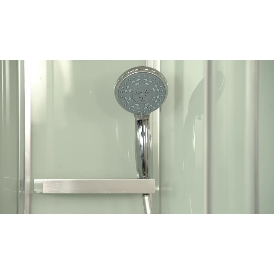 Душевая кабина Timo Premium Ilma ILMA109 90x90x222 см