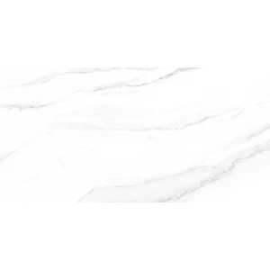 Плитка облицовочная Alma Ceramica Fresco матовая белая TWU2550FRC07 50х24,9 см