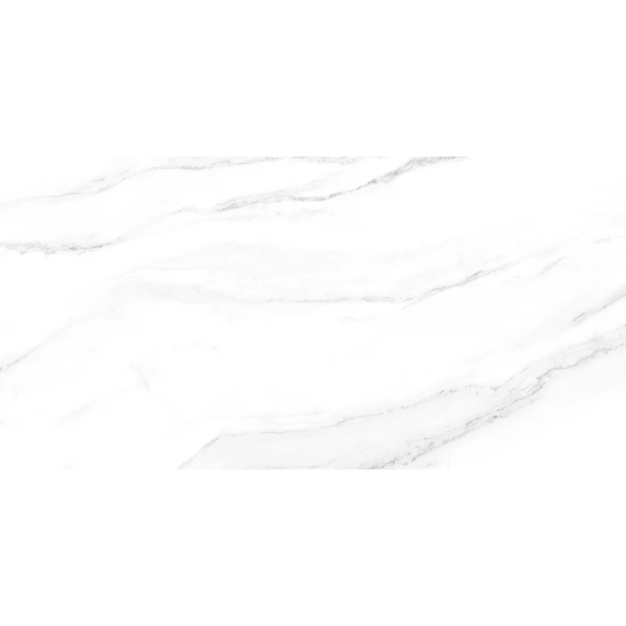 Плитка облицовочная Alma Ceramica Fresco матовая белая TWU2550FRC07 50х24,9 см