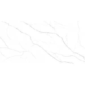 Керамогранит ALMA Ceramica Emotion лаппатированный белый GFA114EMT00L 114х57х0,75 см