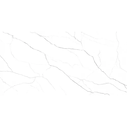 Керамогранит ALMA Ceramica Emotion лаппатированный белый GFA114EMT00L 114х57х0,75 см