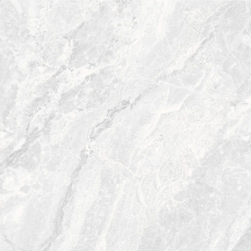 Керамогранит Eurotile Ceramica Prada GP Grey матовый серый 41,2x41,2 см