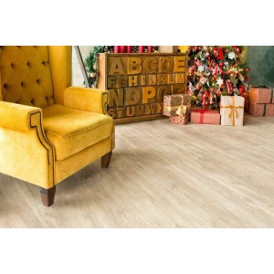 Каменный SPC ламинат Alpine Floor Grand Sequoia синхронное тиснение Сонома ECO 11-3 43 класс 4 мм 2.232 кв.м 122х18.3 см