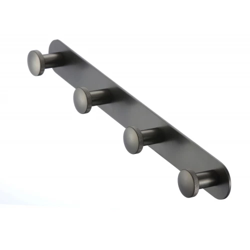 Планка с крючками Savol 4 крючка S-002174Q