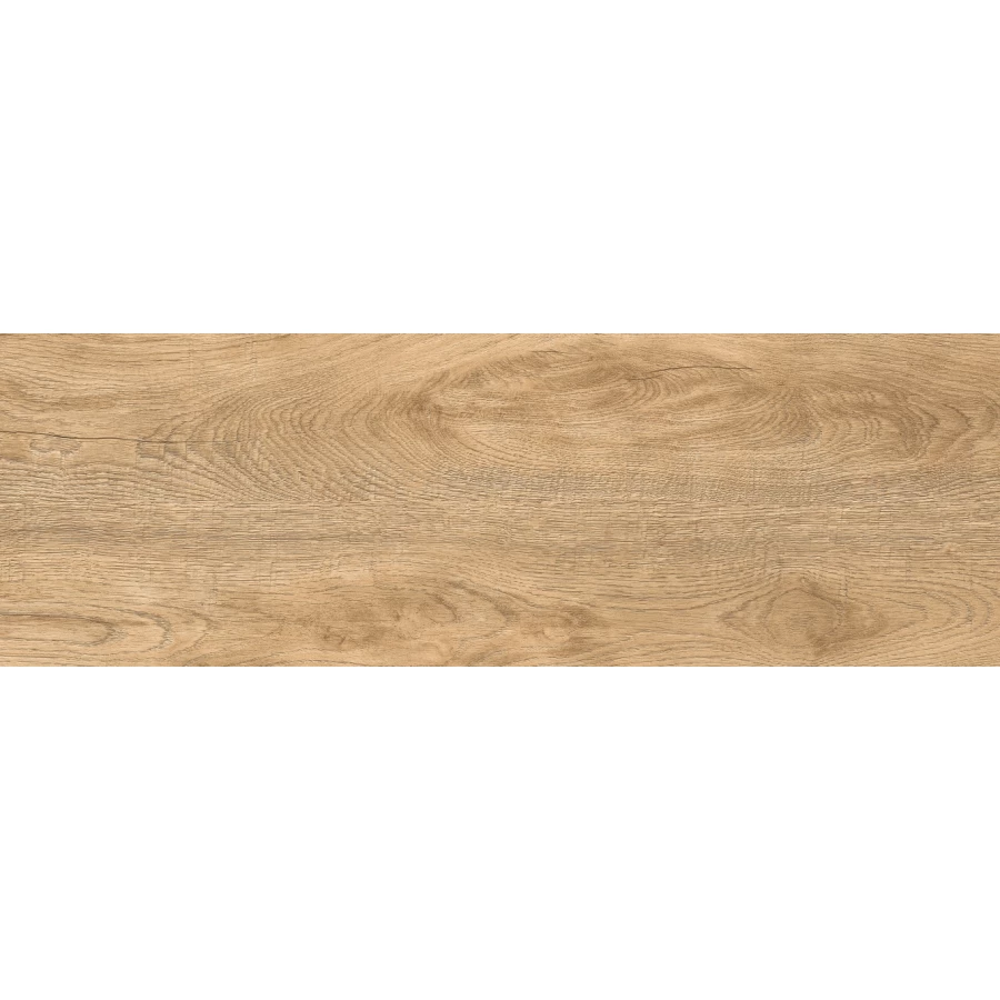 Керамогранит Grasaro Italian Wood Honey матовый медовый 1,2 м2 G-251/SR 60х20 см