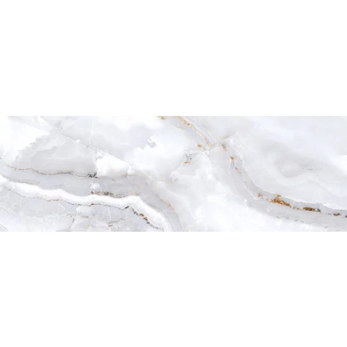 Плитка настенная Primavera Joie Silver A glossy GL12A 90х30 см