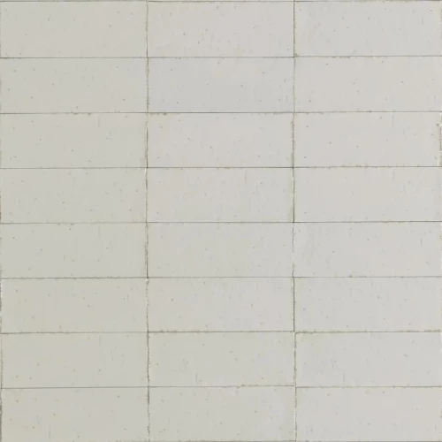 Керамогранит Ragno Marazzi Glacé Bianco Glossy RAEV 20х7,5 см