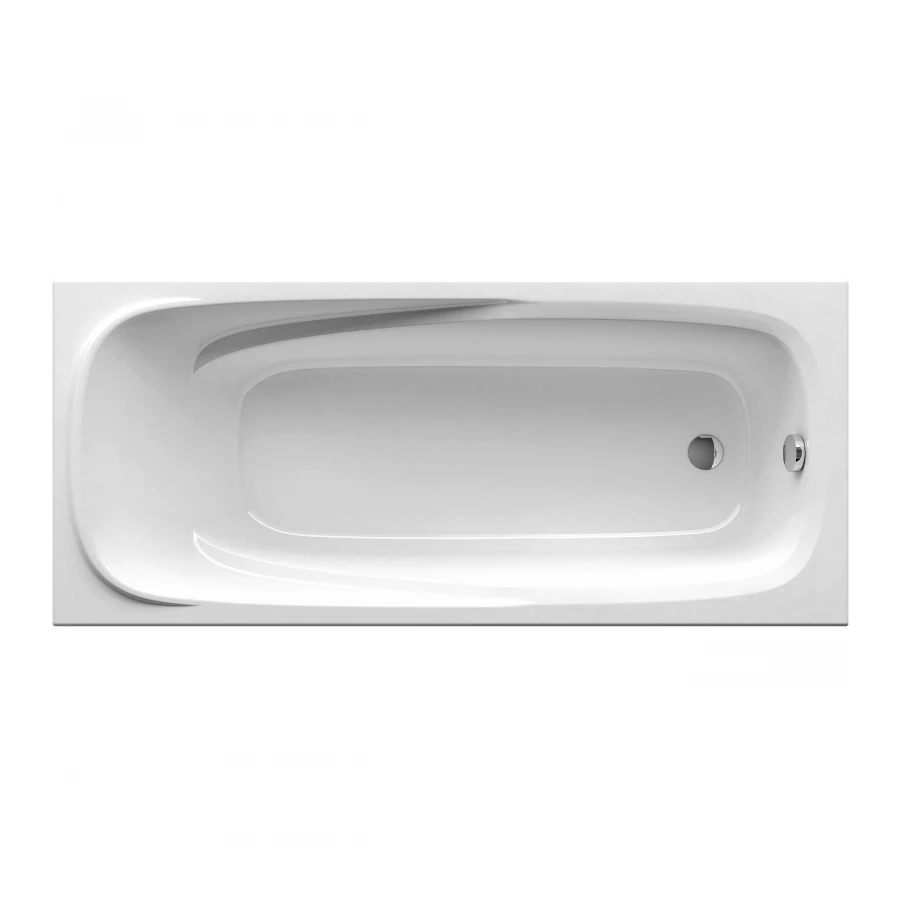 Ванна Ravak Vanda II CO11000000 150x70 см