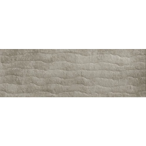 Настенная плитка Eurotile Ceramica Baltimore 757 btr2gy 100х32,5 см