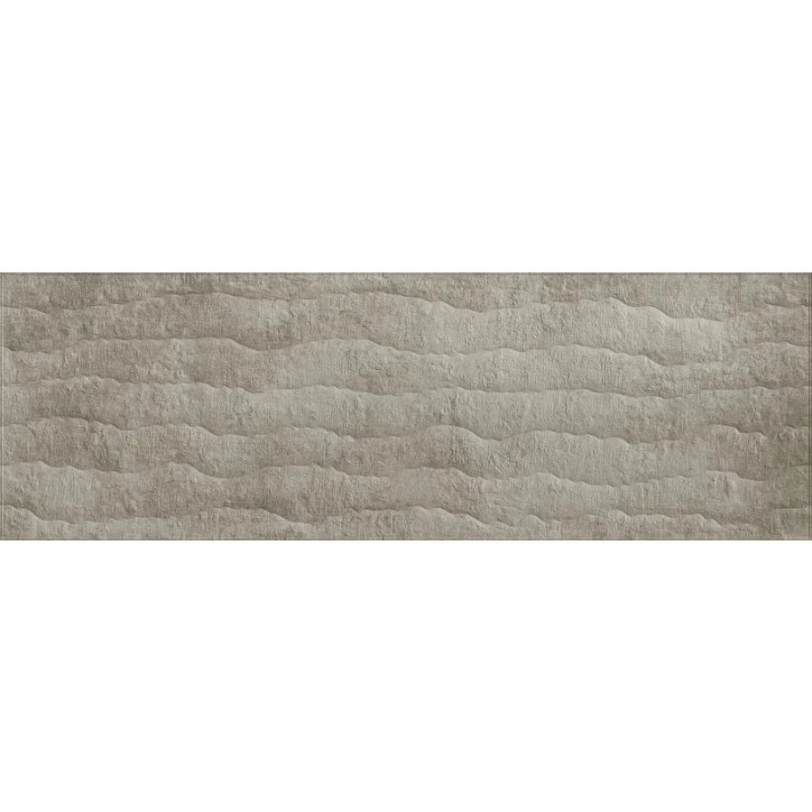 Настенная плитка Eurotile Ceramica Baltimore 757 btr2gy 100х32,5 см