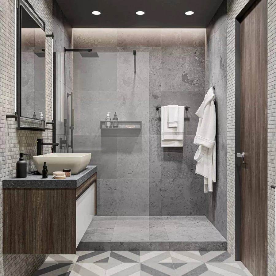 Про Лаймстоун Антика