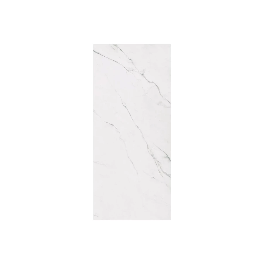 Керамогранит ABK Sensi Up Statuario Ultra Lux Ret PF60008804 280х120 см