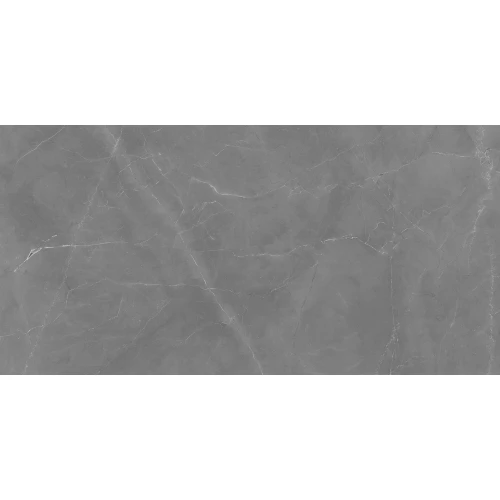 Керамогранит Cersanit Futura тонкий Electric Mist серый ректификат A17131 120х60 см