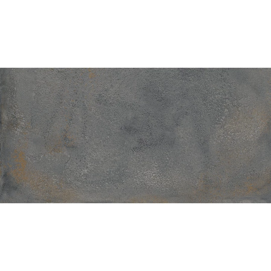 Керамогранит Ocean Ceramic Iran Iran 60х120 Galassia Antracite IRN000008 120х60 см