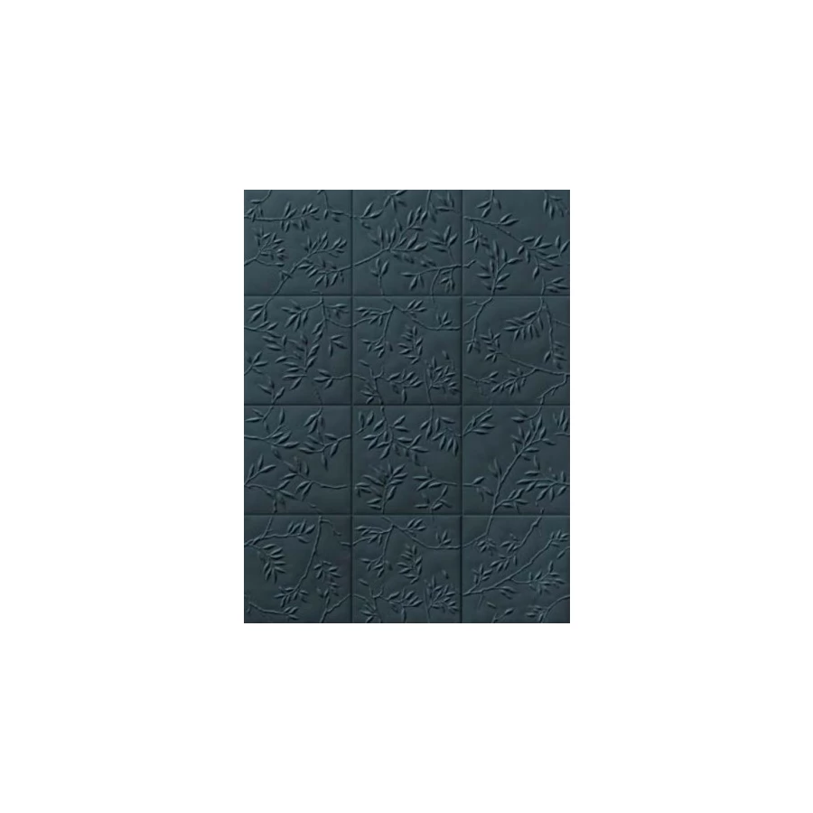 Керамогранит Marca Corona 4D Nature Deep Blue E067 20х20 см