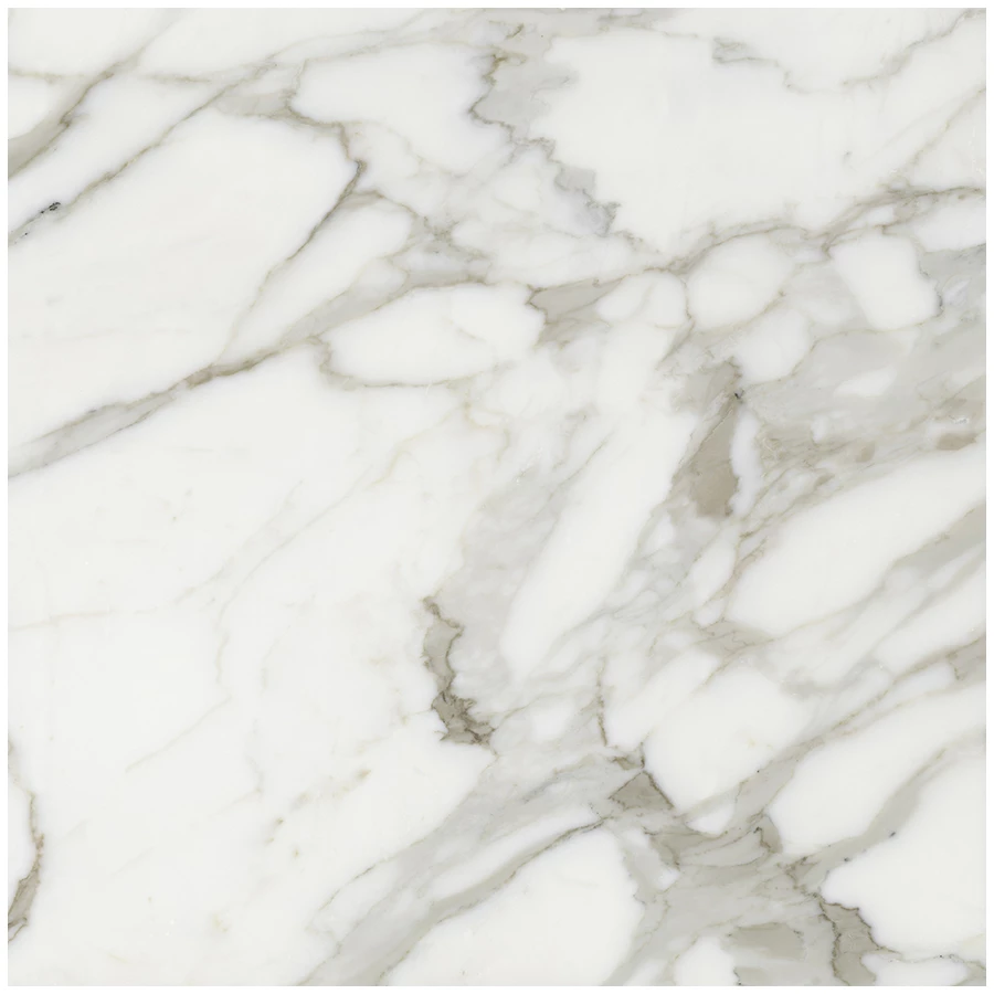 Керамогранит Laparet Angel Blanco полированный, белый SG607022R 60х60 см