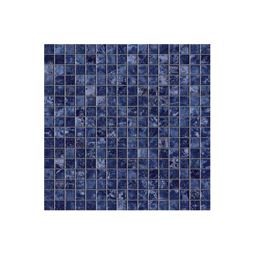 Мозаика Atlas Concorde Marvel Dream Ultramarine Mosaico Lappato AOVD 30x30 