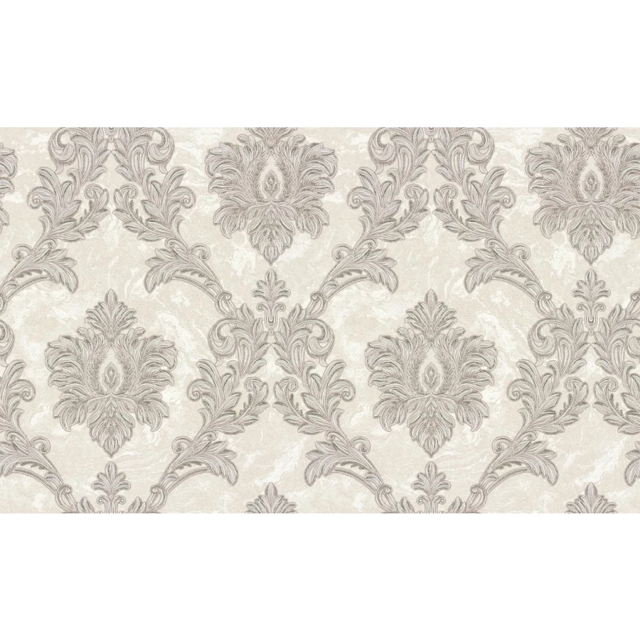 Обои флизелиновые Palitra Home Palazzo бежевые HC31167-22 1,06х10,05 м