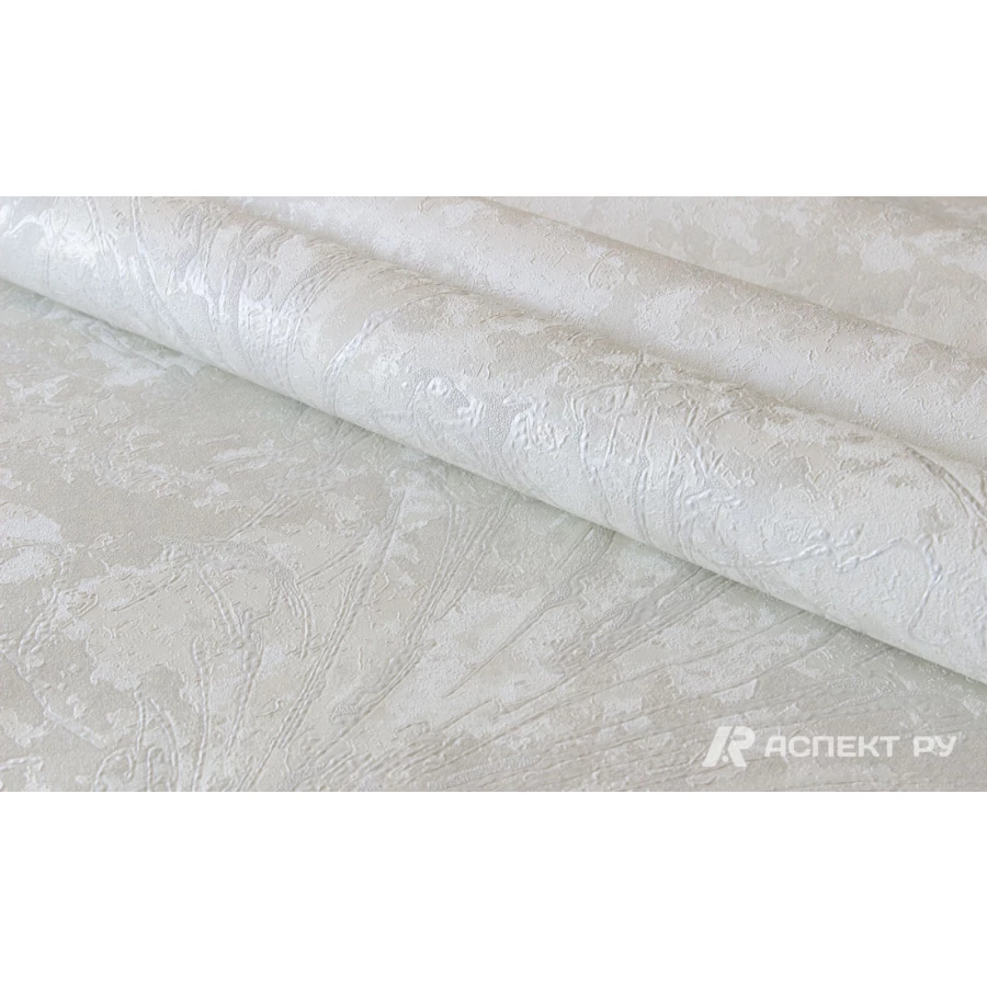 Обои флизелиновые Аспект Венера белые 70510-11 1,06х10,05 м