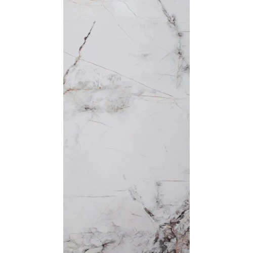 Керамогранит Planet Ceramics LKJB 666 глянцевый серый 120х60 см