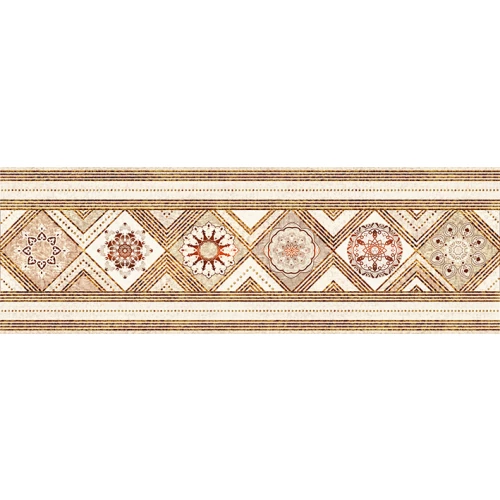 Декор ALMA Ceramica Альба ВС11АБ424 / DWU11ALB424 20х60