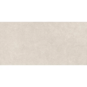 Плитка настенная ALMA Ceramica Прокси / Proxy рельефная матовая бежевая TWA3060PRX24 60х30 см