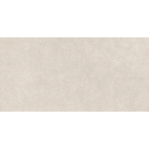 Плитка настенная ALMA Ceramica Прокси / Proxy рельефная матовая бежевая TWA3060PRX24 60х30 см