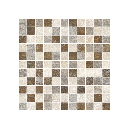 Мозаика ALMA Ceramica Rezzo MWU30RZO44R 30х30
