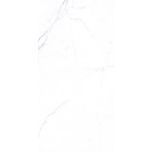 Керамогранит Meili Ceramic Alberta Polish глянцевый белый 160х80 см