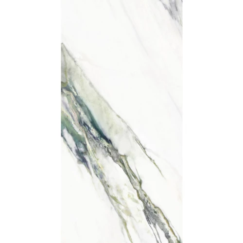 Керамогранит Italgraniti Charm Experience Calacatta Green Sq Lapp CH02BAL 120х60 см
