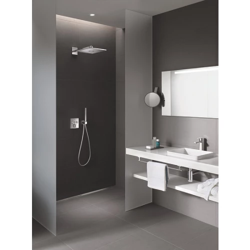 Верхний душ Grohe Rainshower F-Series 26259000