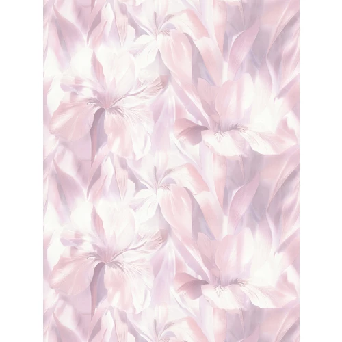 Обои флизелиновые Аспект Амели розовые 70663-45 1,06х10,05 м