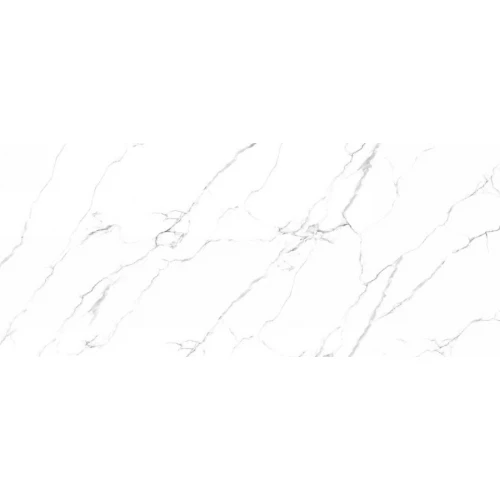 Керамогранит Neodom Titanium Mckinley Polished белый N20346 280х120 см