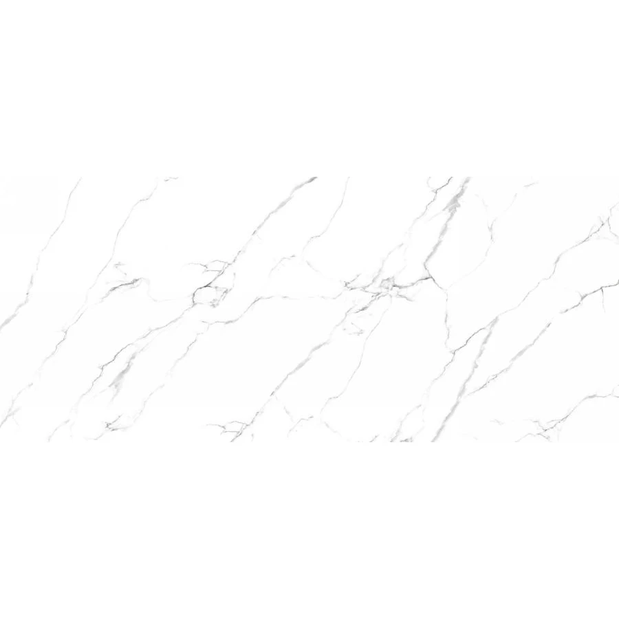 Керамогранит Neodom Titanium Mckinley Polished белый N20346 280х120 см