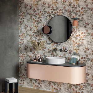 Керамогранит ABK Wide&Style Mini Vol2 Berries Ret PF60008441 120х60 см