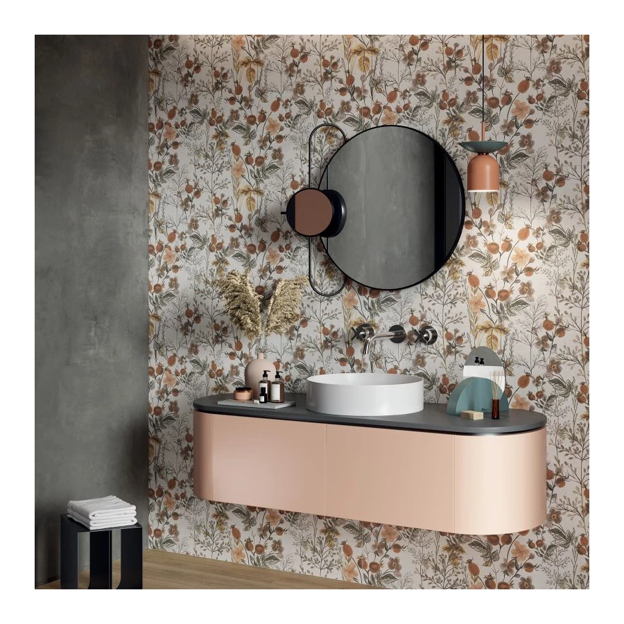 Керамогранит ABK Wide&Style Mini Vol2 Berries Ret PF60008441 120х60 см