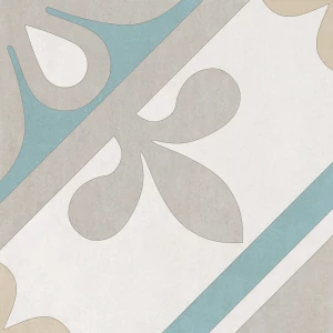 Керамогранит New Trend Design Art Franco матовый многоцветный GP2020DGA13 20х20 см