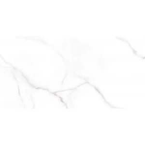 Плитка настенная ALMA Ceramica Bronks матовая белая TWA3060BRK07 60х30 см