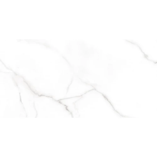 Плитка настенная ALMA Ceramica Bronks матовая белая TWA3060BRK07 60х30 см