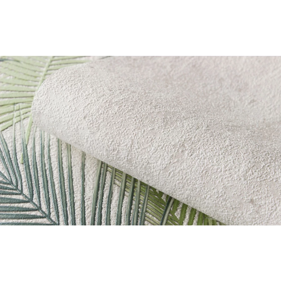 Обои флизелиновые Аспект Гавайи серые 30249-17 1,06х10,05 м