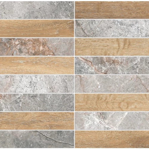 Универсальная мозаика Meissen Keramik Sense многоцветный 16922 29,4x29,8 см