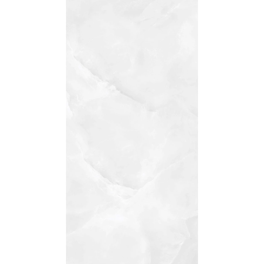 Керамогранит Realistik Alberta White Polished 120х60 см