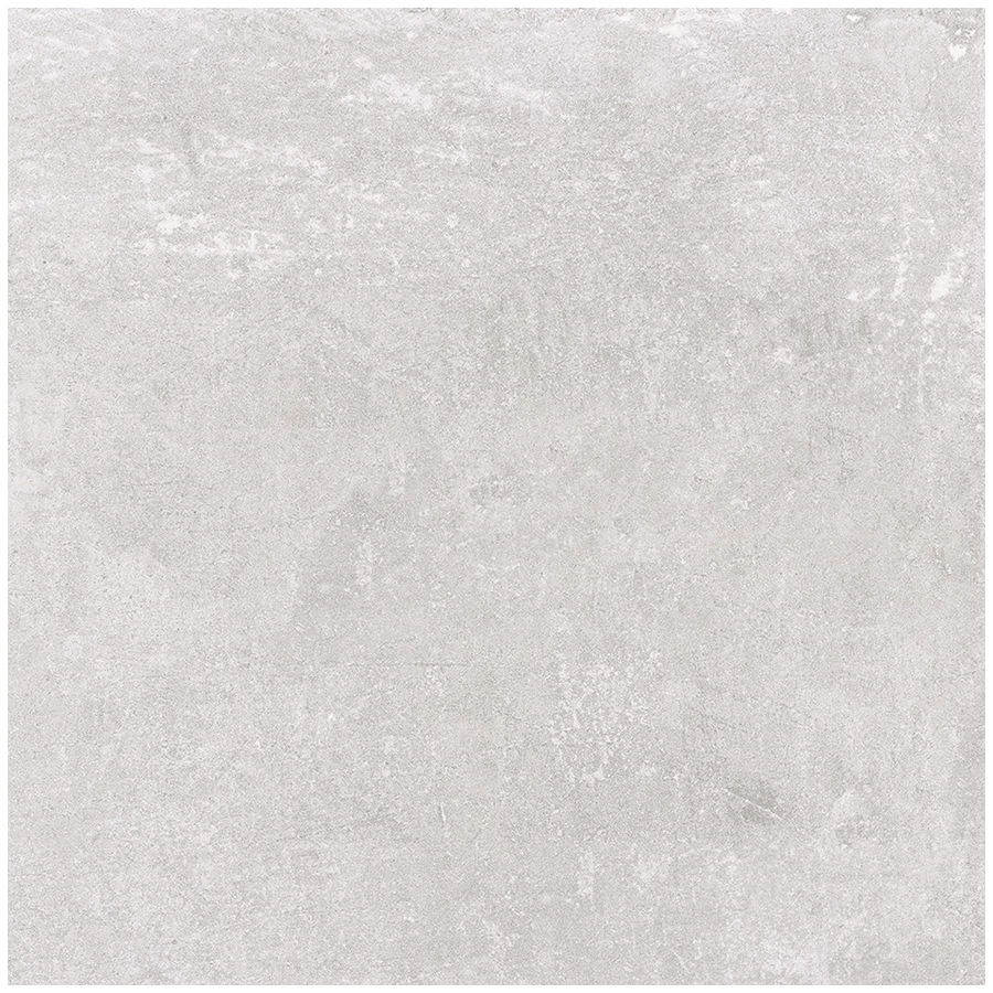 Керамогранит Laparet Smart Perla Матовый Структурный светло-серый SG604320R 60х60 см