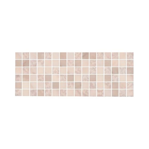 Декор Kerama Marazzi Флораль мозаичный MM15121 15*40 см