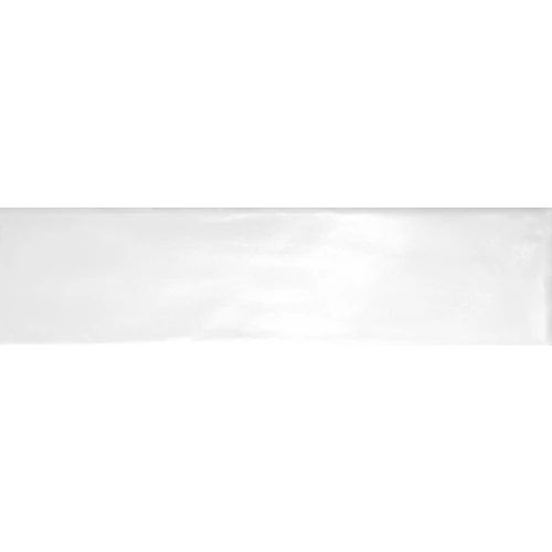 Плитка настенная Monopole Miracle White 30х7,5 см