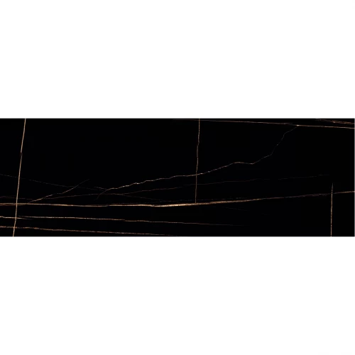 Керамический слэб Staro Polished Sahara Black 240x80 см