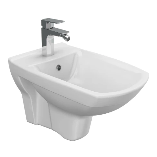 Биде Cersanit Carina подвесное bi-carina -z