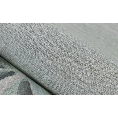 Обои флизелиновые Аспект Deluxe Акцент Капри голубые 70443-67 1,06х10,05 м