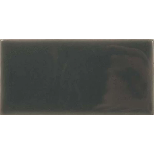 Плитка настенная WOW Fayenza Ebony 127937 12,5х6,25 см
